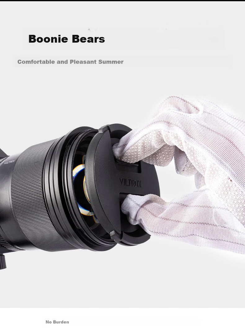 Kase UV Filter 2nd Generation 43mm UV Lens Filter Protective Multi-Coated High-Transparency Lightweight Frame UV Filter 5