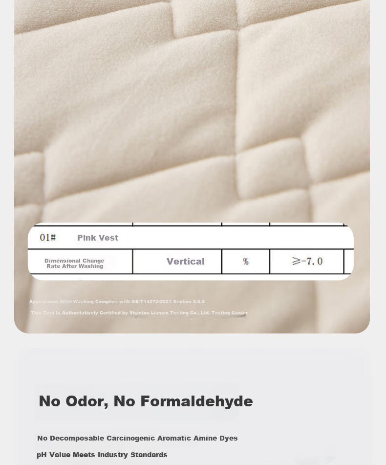 Yiershuang 100% Wool Layered Warm Women's Thickened Homewear Jacket Middle-aged and Elderly Base Layer Top 5