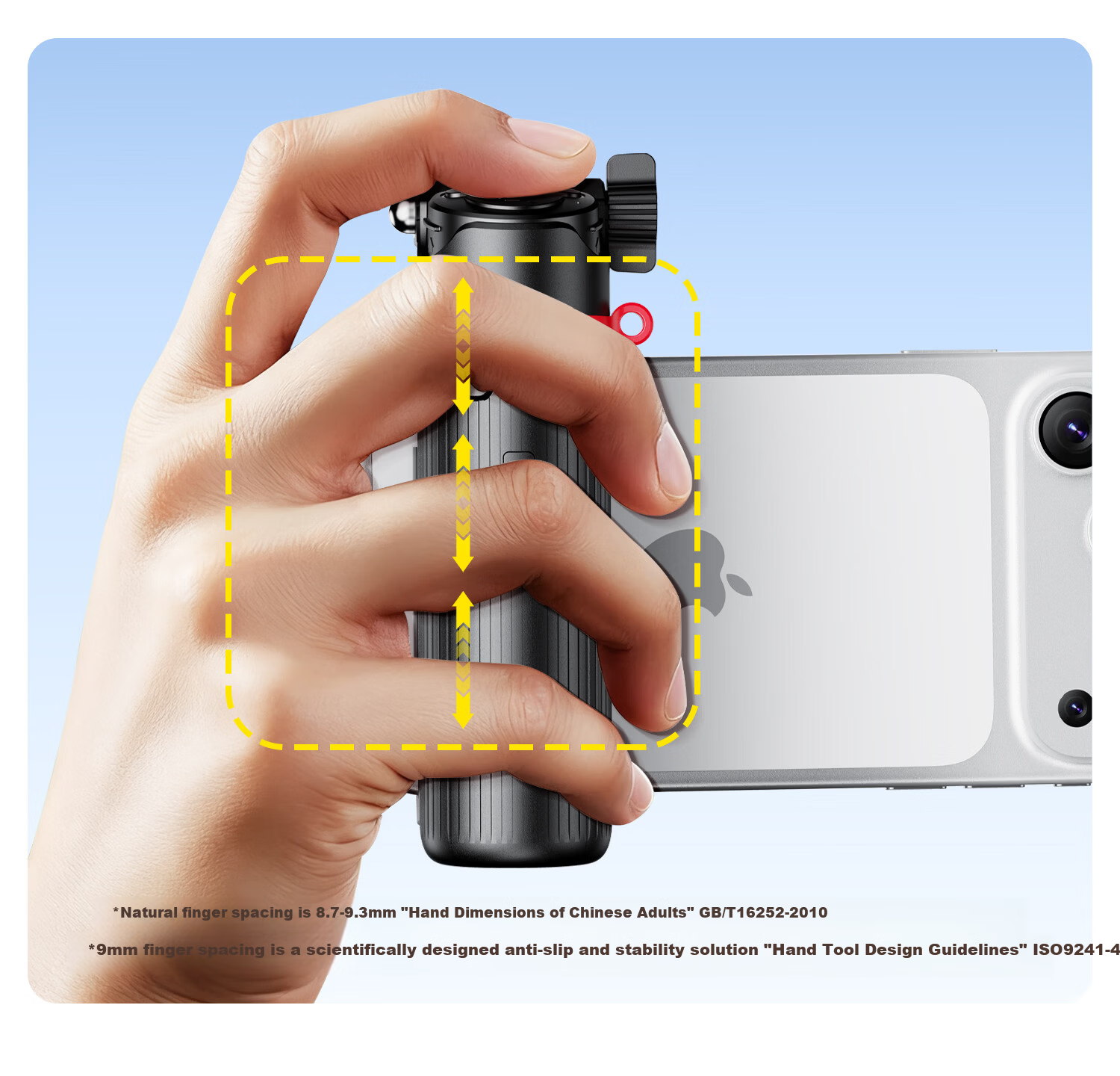 Liangdianpai Zoom Selfie Stick 2026 New Portable Travel Mini Tripod Photo Tool Mobile Phone Holder 360-Degree Handheld Floor Vlog Concert Special 11