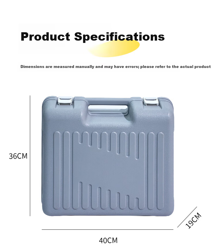 Suncojia Outdoor Cooking Stove Set Portable Gas Stove High Flame Infrared Windproof Picnic Gas Canister Stove 12