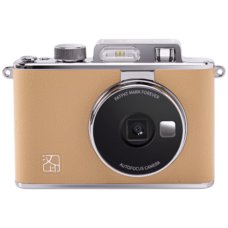 HPRT Z2 Mini Portable Photo Printer Rechargeable Continuous Feed Gift for Friends and Girlfriends Birthday Holiday