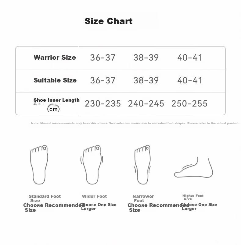Warrior Thick Sole Women's EVA Non-Slip Home Bathroom Slippers Outdoor Wear Resistant Beach Shoes Avocado Green Size 36-37 9