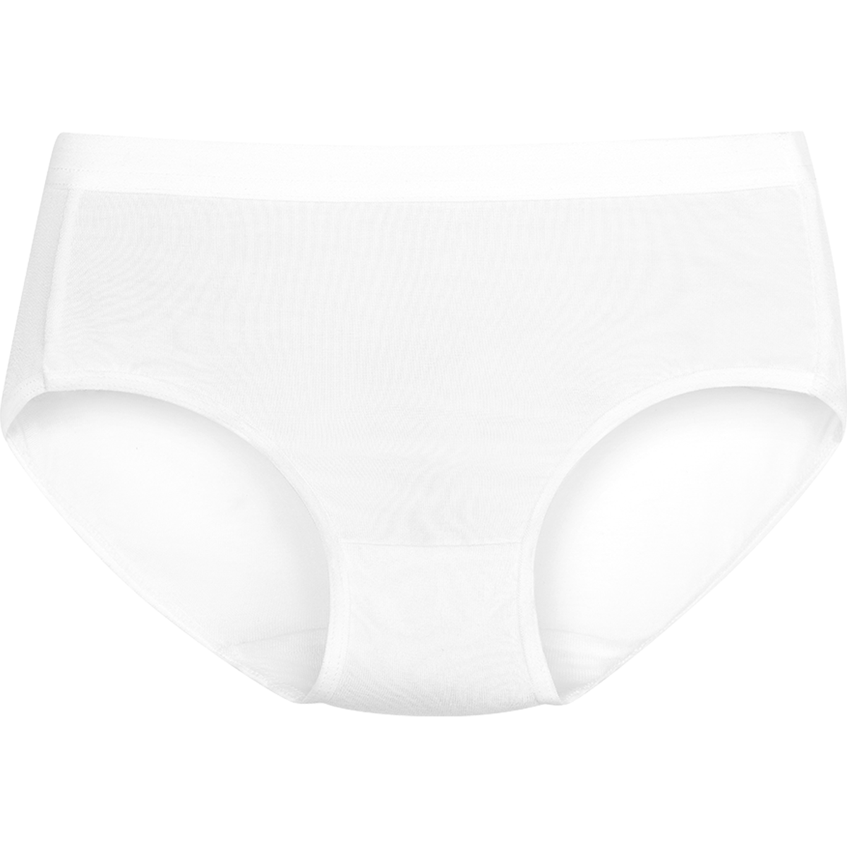 Jiusuiban Lyocell Daily Disposable Children's Underwear Girls Disposable Panties Travel School Period Triangle Shorts
