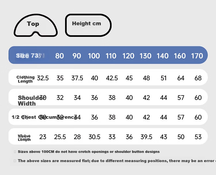 Ciciibear [Antibacterial, Anti-Static, Anti-Pilling] Baby Cardigan Sweater New Year Winter Style Thickened Warm Clothing Boys' Jacket 17