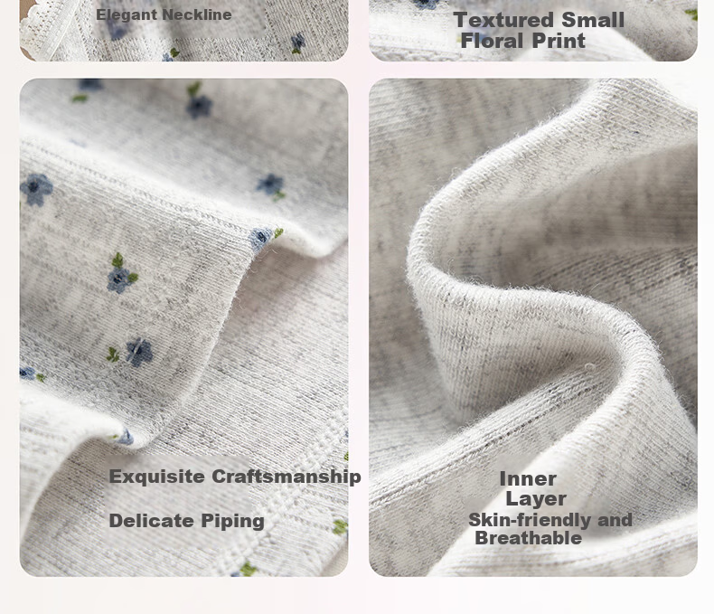 FENYE Nursing Tank Top with Chest Pad Anti-Sagging Postpartum Breastfeeding Outing Shirt L 19