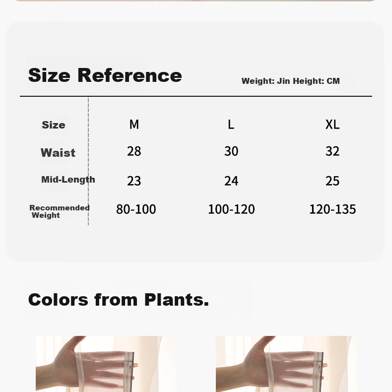 Yuzhaolin Women's Ice Silk 10A Antibacterial Seamless Cooling Quick-Dry Breathable Comfortable Girl's Triangle Underwear M 18