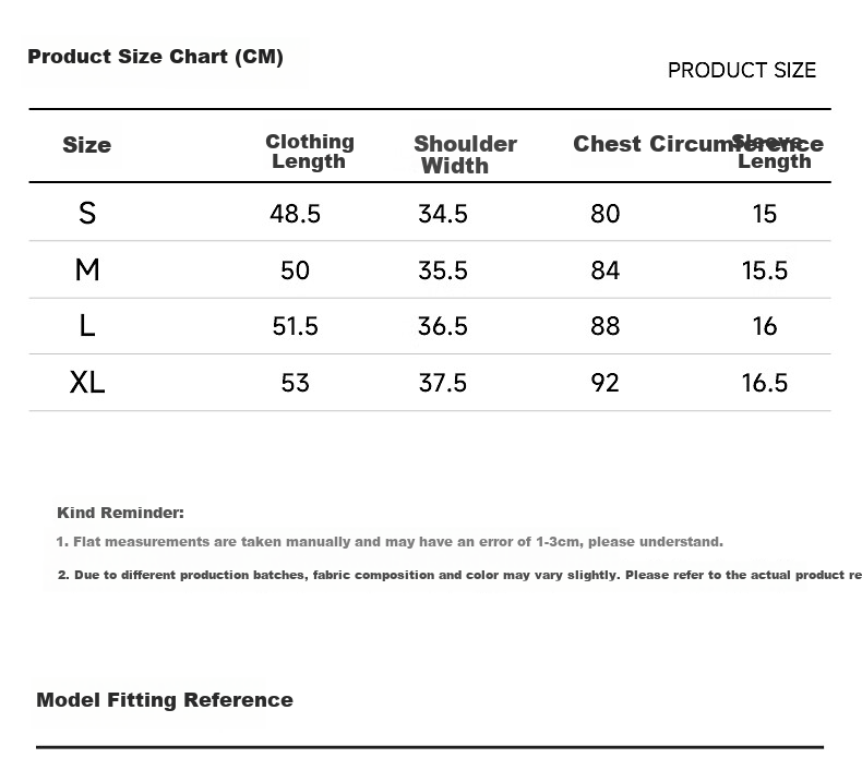 TonLion Women's Short Sleeve Cape College Style Summer New Trend Slim Korean T-Shirt Petite Top 2