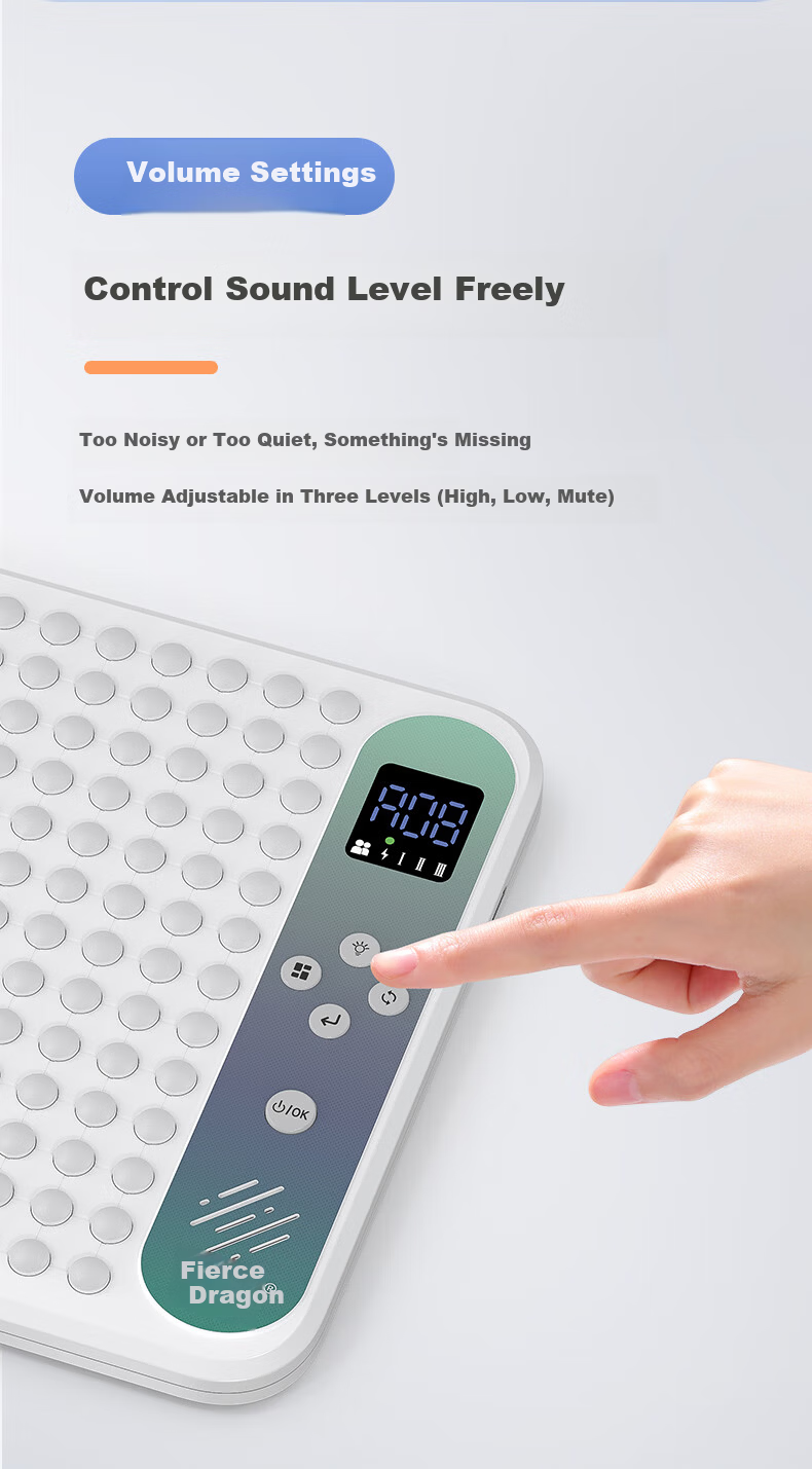Raptor [Children's Day Gift] Electronic Gomoku Smart Board Go Electronic Board Smart Go 16