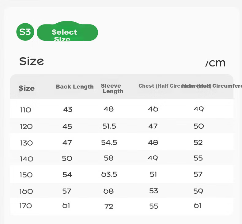 Kocotree KK Tree Kids UV Protection Jacket Original Yarn Anti-UV Lightweight Boys Girls Spring Summer Parent-Child Coat 5