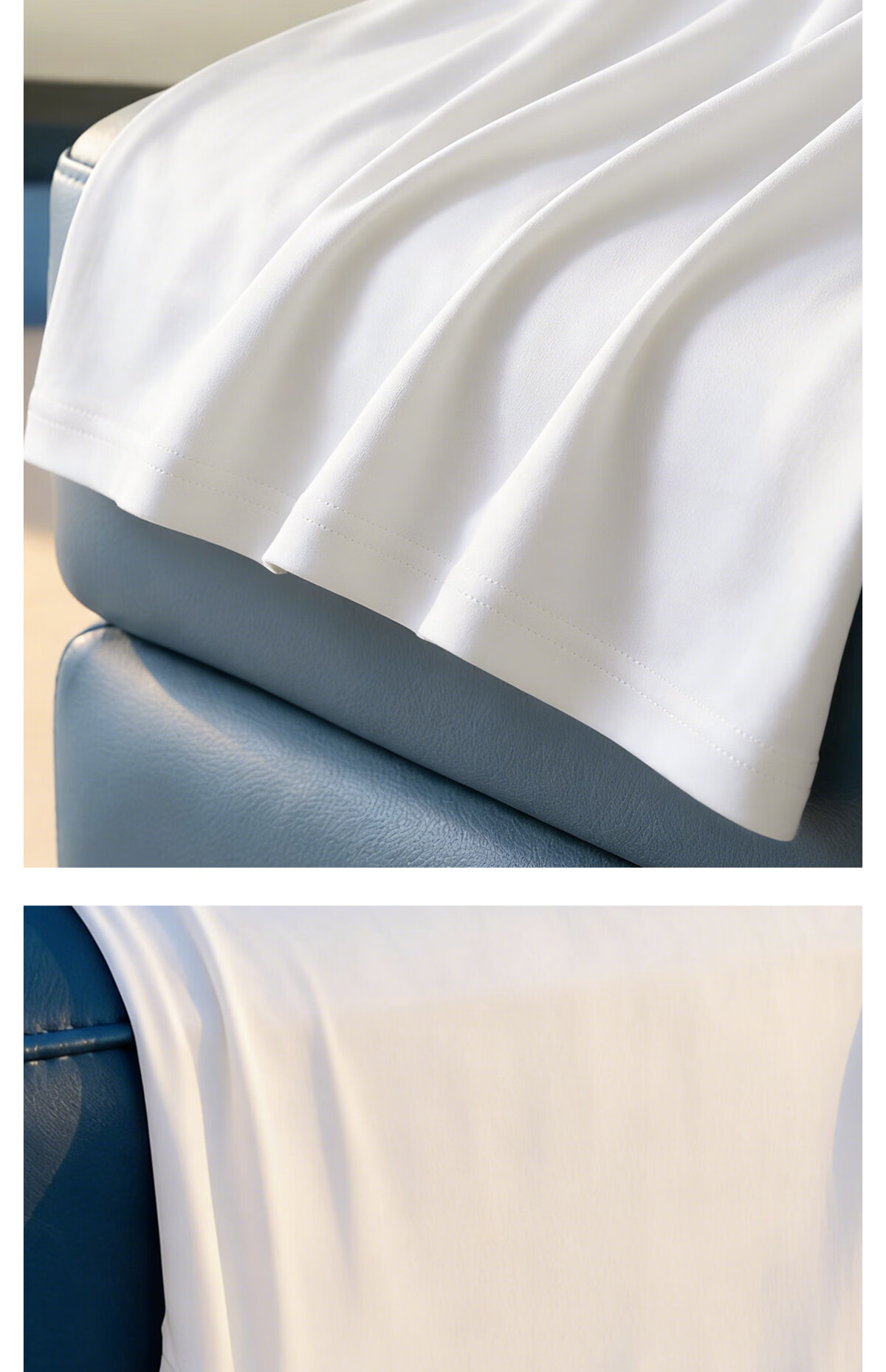 MONTAGUT 80s Modal Men's Short Sleeve Summer Thin Half Sleeve Ice Silk Cooling Loose Sports Fitness Base Shirt 28