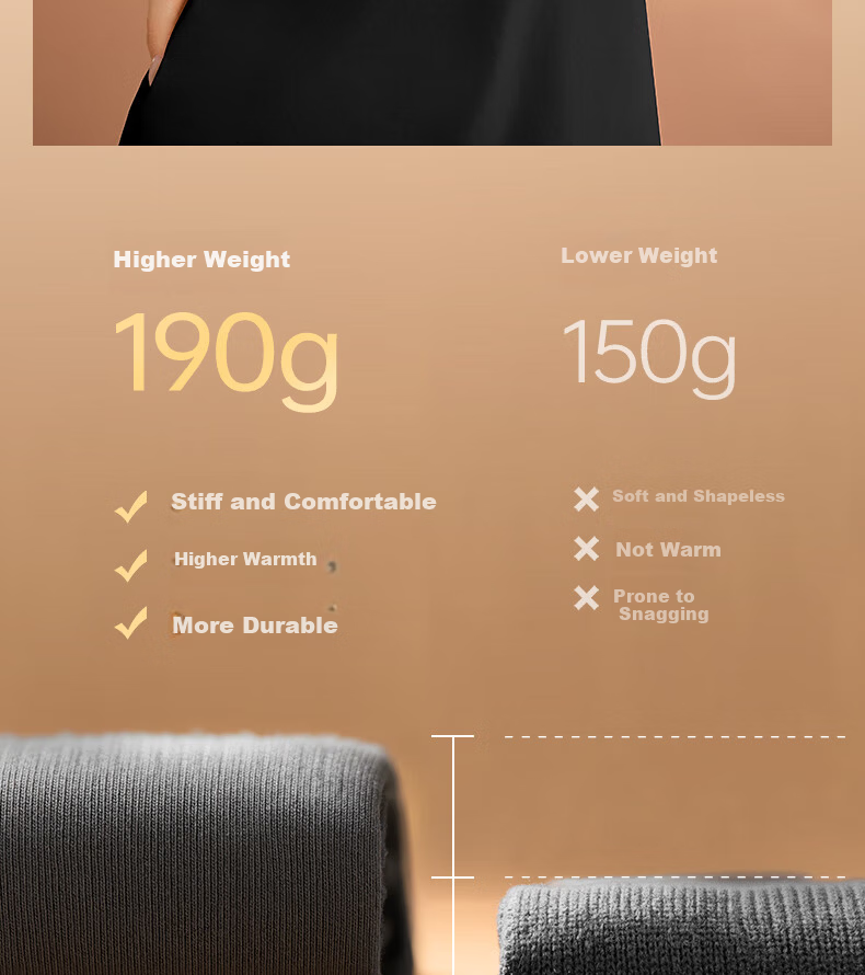 LUCKMEEY Thermal Underwear Set Combed Cotton Heat Retaining Base Layer Slim Fit Pure Cotton Autumn Long Johns for Men and Women Winter Innerwear 7
