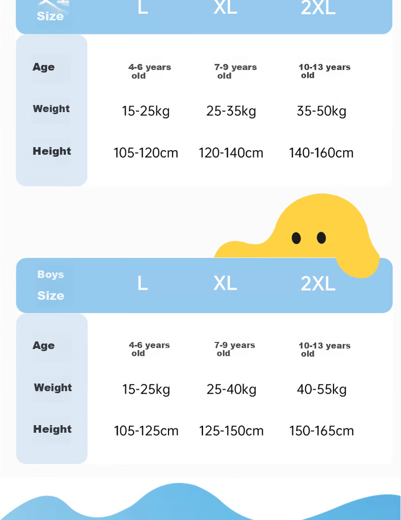 Qihaiqiu Children's Disposable Sterilized No-Wash Daily Use Boys Travel Colorful Boxer Shorts XXL Size 5