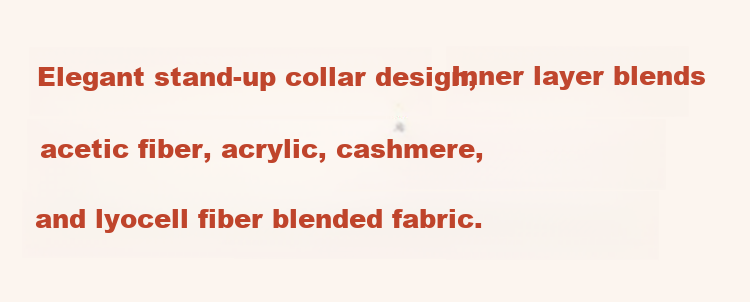 LangSha Autumn Winter New Mid-High Collar Cashmere Thermal Underwear Women Thickened Fleece Heating Slim Fit Base Layer Set 4