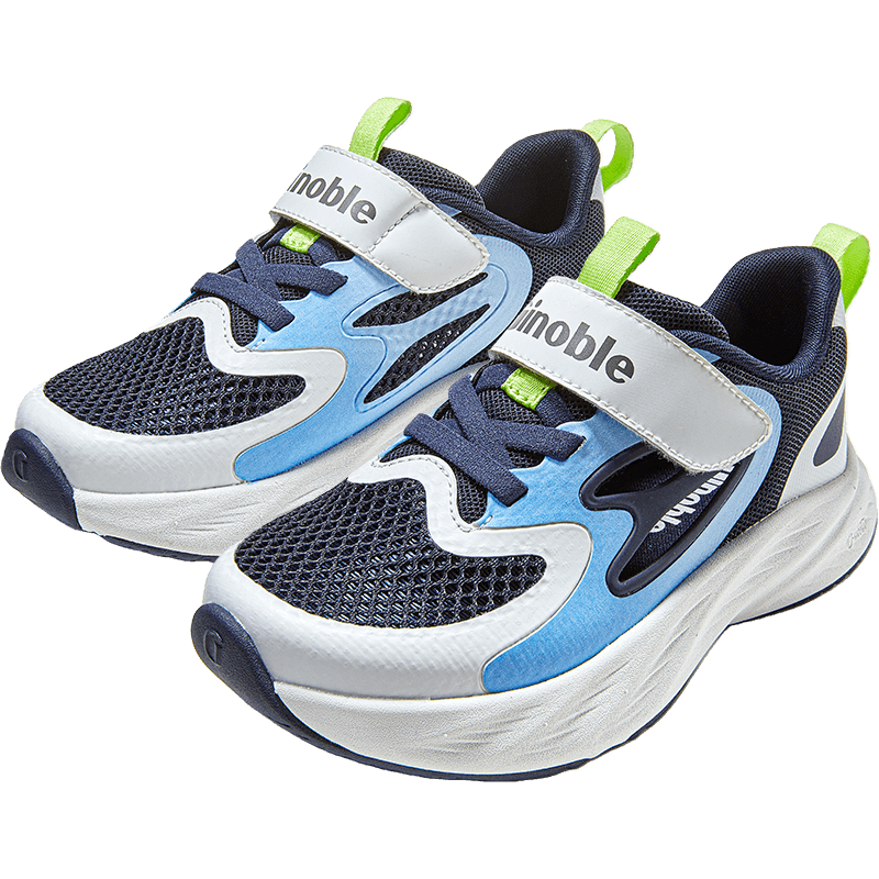 Ginoble Children's Walking Shoes Summer 2026 New Breathable Sandals for Boys and Girls Ages 1-5 GW1916