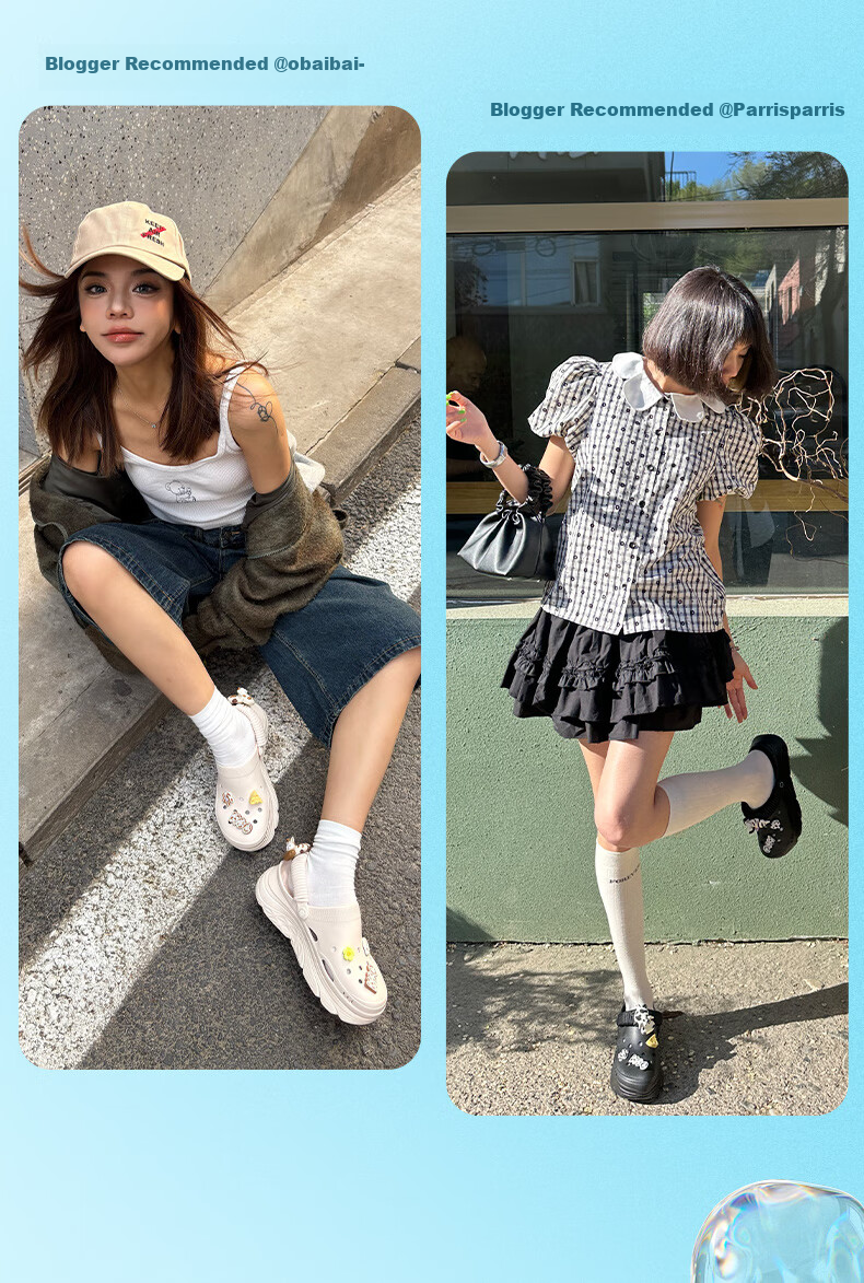 Tianmeiyi Langhua Hollow Thick-soled Height-increasing Sandals Women's Outdoor Beach Shoes Summer CMX18BL6 Black Size 35 3