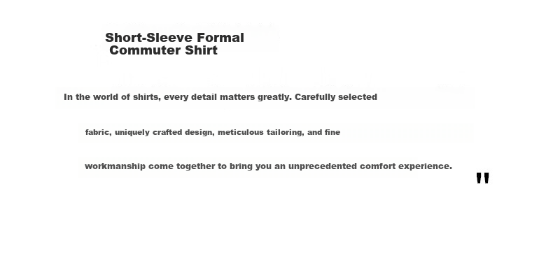 ROMON Cotton Short Sleeve Shirt Women V-Neck Business Casual Slim Fit Workwear Commuting White Shirt 2
