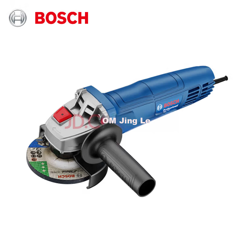 BOSCH 710W Small Grinder 100mm GWS 700 Angle Grinder