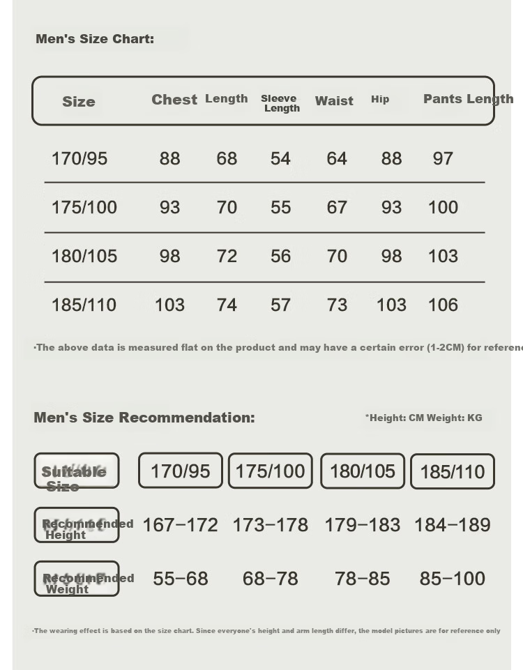 Hodo Home Lucky Red Year Men's Pure Cotton Thermal Underwear Set with Socks Gift Box 14