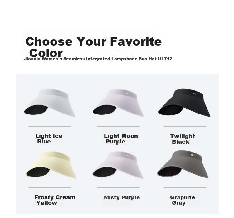 Beneunder Egg Roll Lampshade Sun Hat Women's Sun Protection Hat Wide Brim Open Top Hat Men's Extended Side Brim Full Face Sunshade Yellow 17