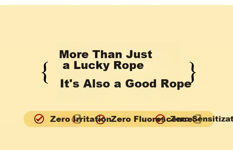 Jinshiling 2026 Year of the Horse Zodiac Bracelet Unisex Lucky Red String Bracelet Wealth and Fortune New Year Gift 7