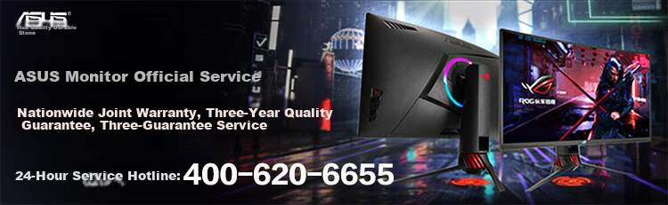 ASUS VA279HG 27-inch Eye-Care Gaming Monitor Narrow Bezel IPS 178° Wide Viewing Angle Blue Light Filter Flicker-Free VGA Wall Mount Adaptive-Sync 1ms Response 6