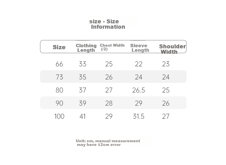 Guaiqixiong Baby Cotton Jacket, Long Sleeve Outerwear for Boys And Girls, Spring And Autumn Cardigan T-Shirt Underwear, Children's Spring Outfit 15