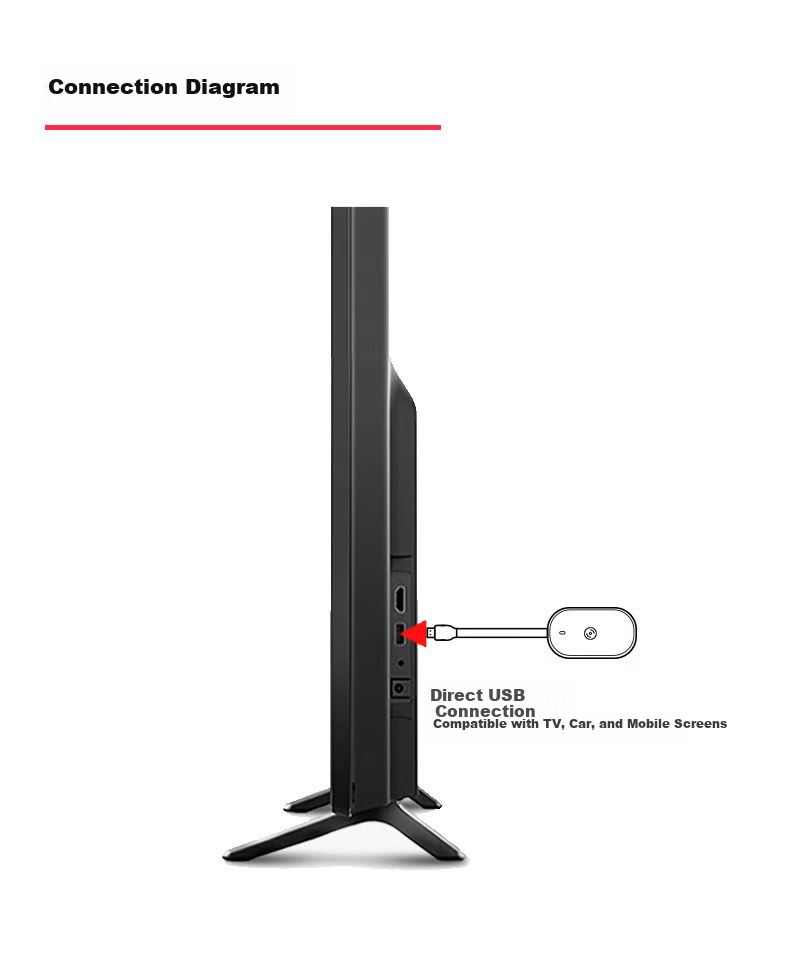 Changba K5 Wireless Karaoke Microphone KTV Singing Mic Compatible with Xiaomi TV, Dongfeng Fengshen L8 Car, Girlfriend Machine, etc. Please Check Compatibility Before Ordering 8