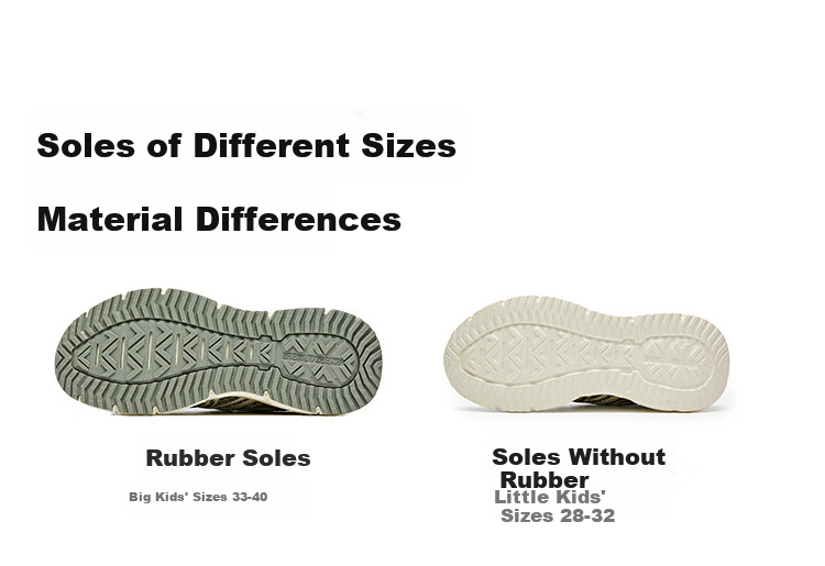 Under Armour Kids Outdoor Shoes Boys and Girls Hiking Strap Mesh Breathable Casual Sports Shoes 9