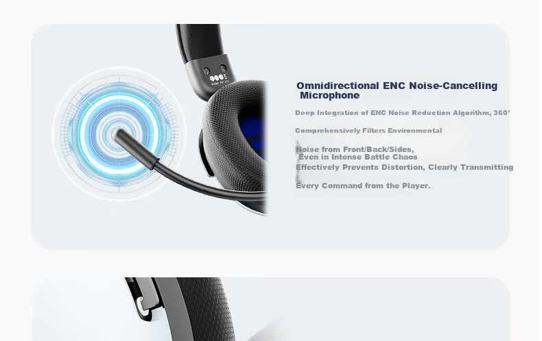 IKF V12 Gaming Headset Wired Zero Latency FPS Tactical Tuning 3.5mm Esports Headphones Fearless Contract Delta Classic White 16