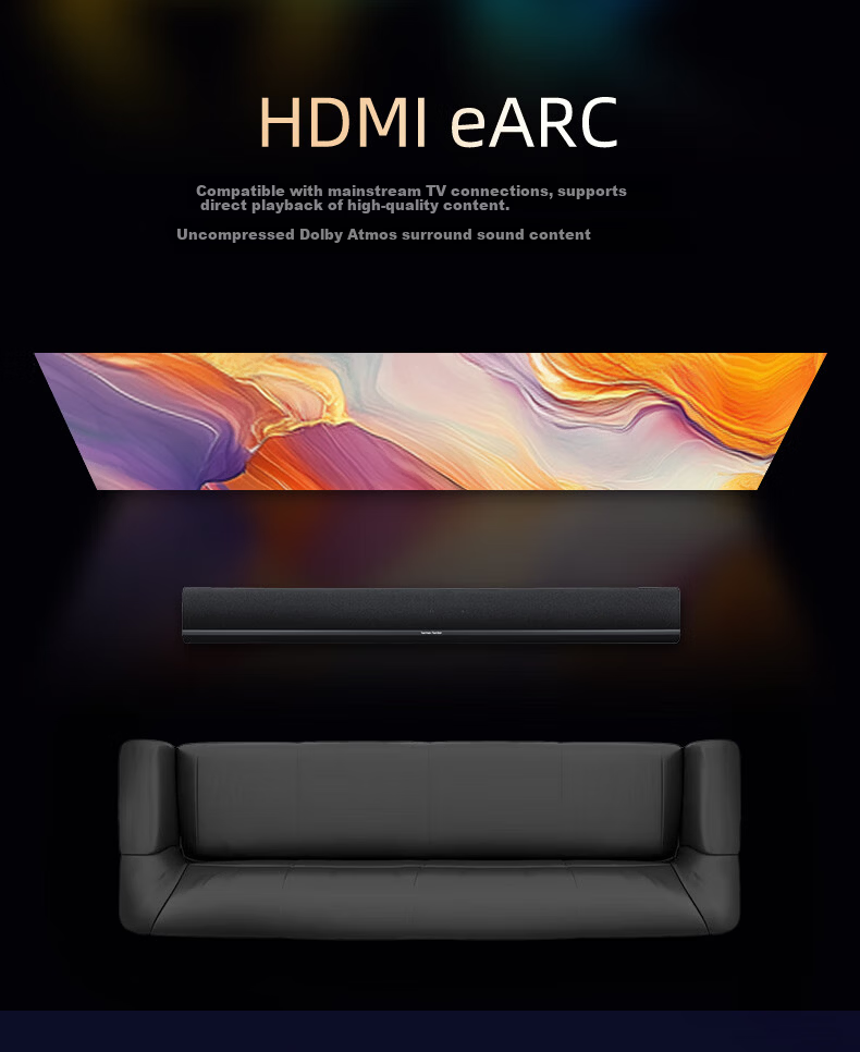 Harman/Kardon New HK ENCHSPKBLKCN Wireless Speaker 10