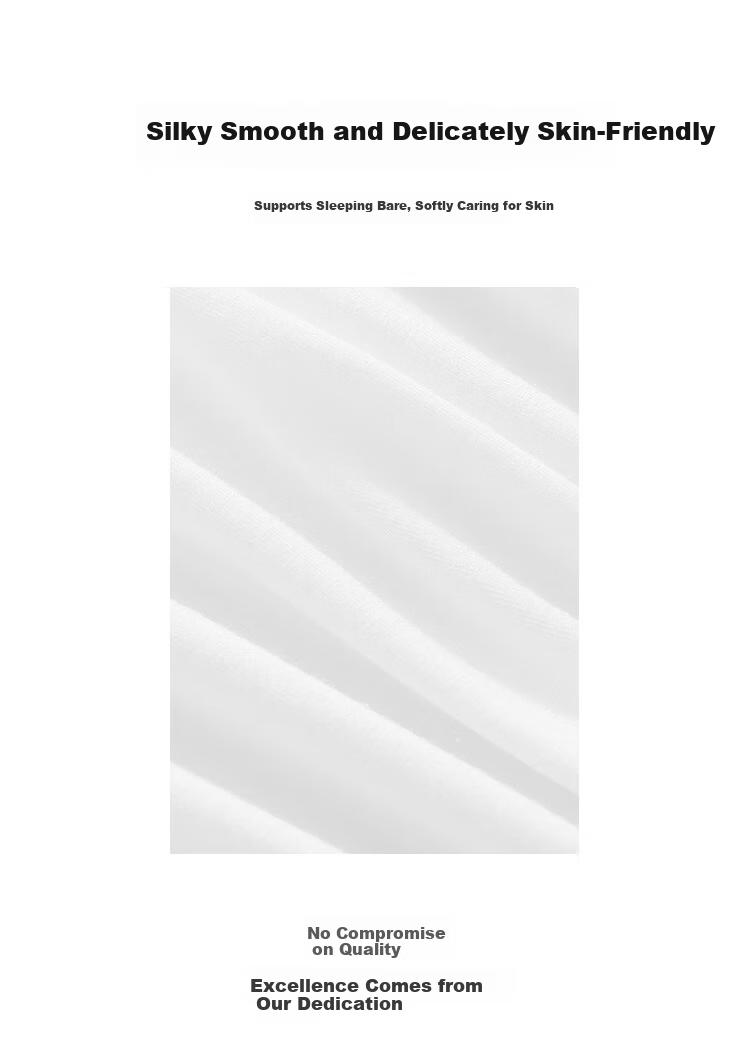 Ranpai Pure Cotton White Duvet Cover, Single Piece, 100% Cotton, Star-Rated Hotel Bedding, for 1.8m Bed, 220x240cm 2