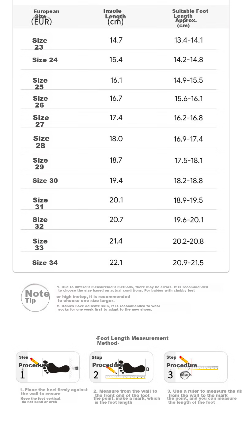 DR·KONG Toddler Walking Shoes, Sports Shoes for Autumn, Boys And Girls Baby Shoes, Breathable Casual Children's Shoes, B14243W018, Pink, Size 24 17
