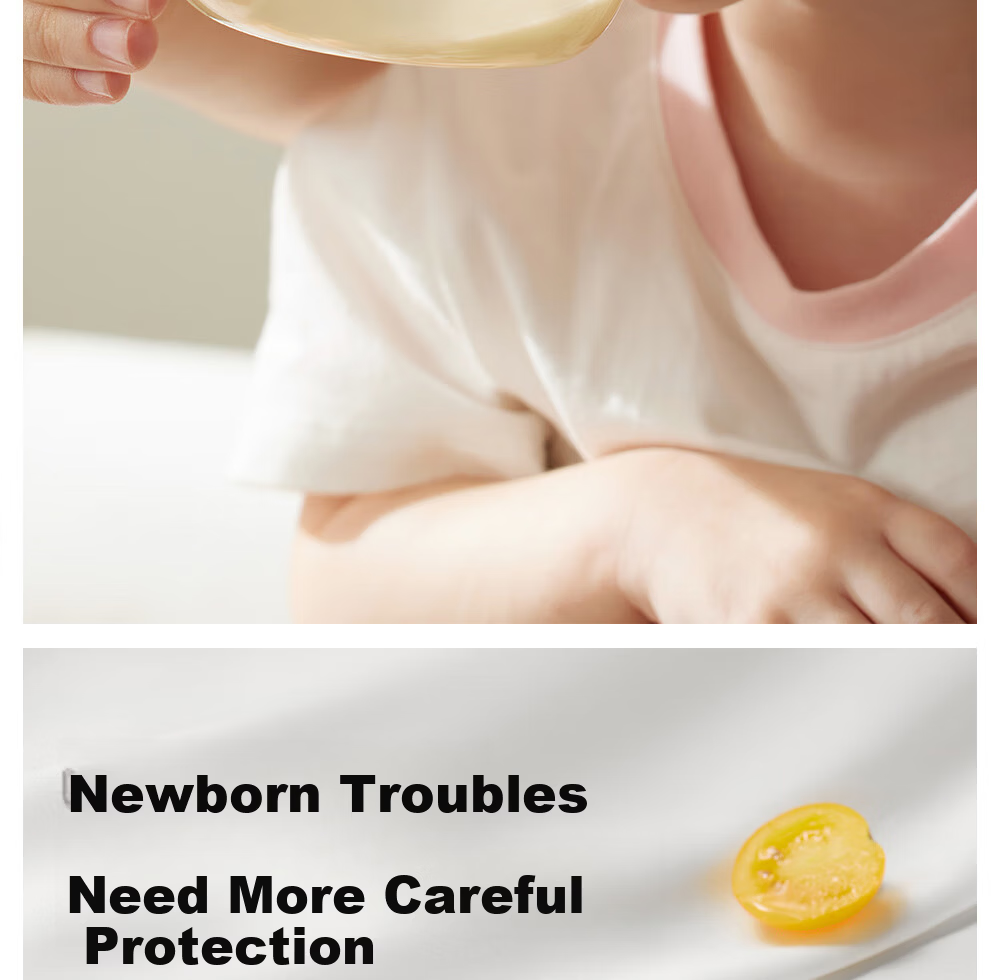 Betis Baby Feeding Bowl Newborn Water and Milk Feeding Baby Grinding Bowl Rice Cereal Bowl Spoon Soft Mouth Tableware PPSU Bowl 1