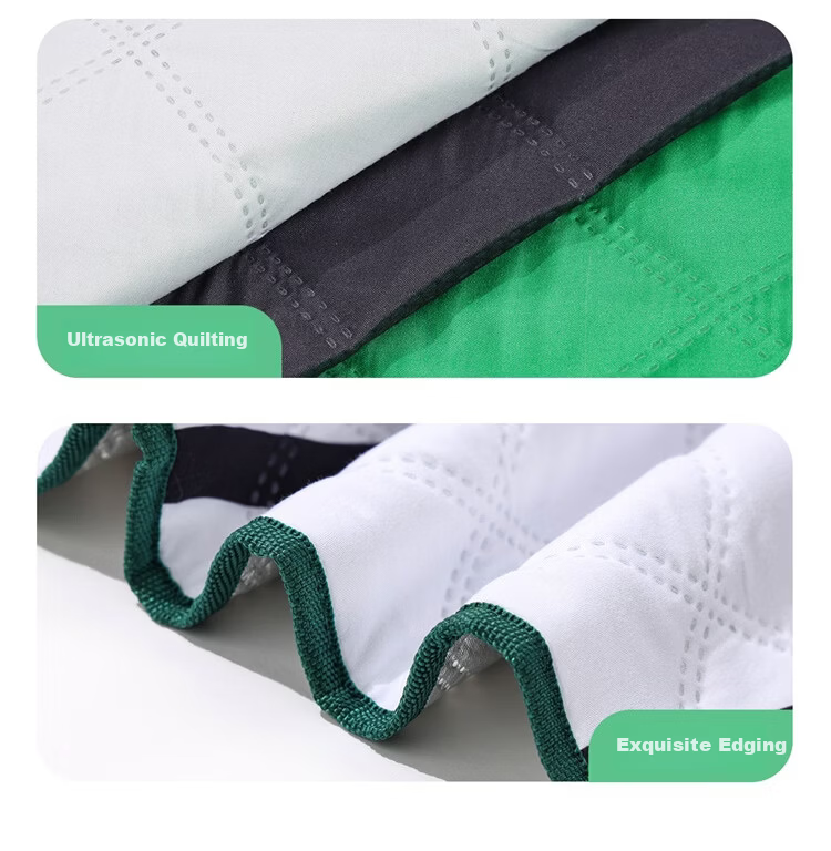 CAMEL Panda Picnic Mat Thickened Outdoor Camping Tent Moisture-Proof Waterproof Ground Mat P026 14