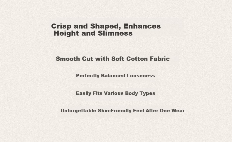Langsha Women's 9/10 Length High-Waist Stretch Straight-Leg Loose Fit Wide-Leg Jeans Spring Summer New Style 8