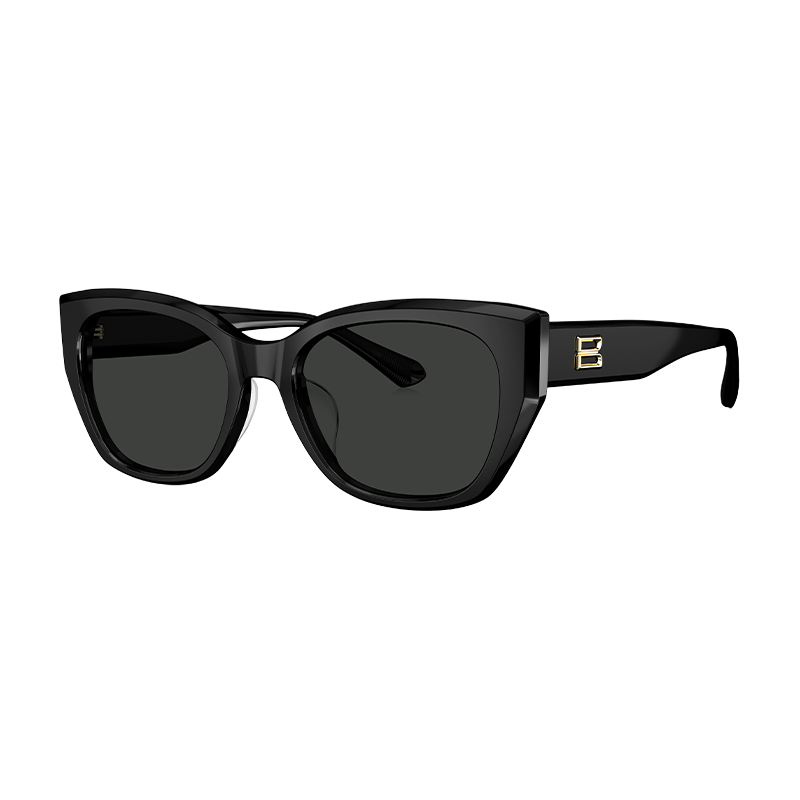 BOLON Gift Box Edition BL3309C10 Cat Eye Sunglasses Unisex UV Protection Yang Zi Style