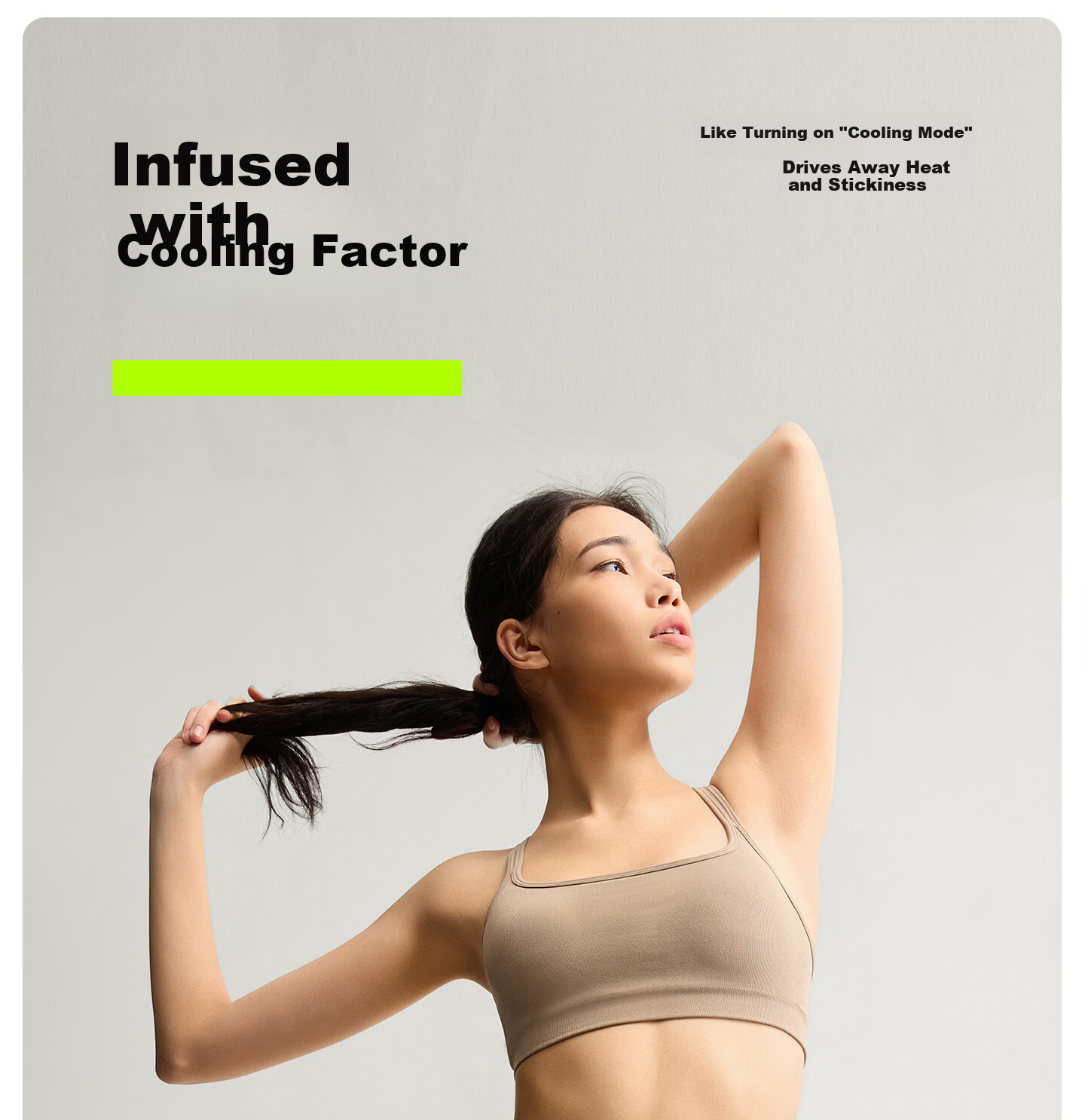 Youkeshu S+ Bandage Abdomen Tummy Control Strong Hip Lift 7A Antibacterial Silk Crotch Seamless Waist Shaping Safety Shorts 31