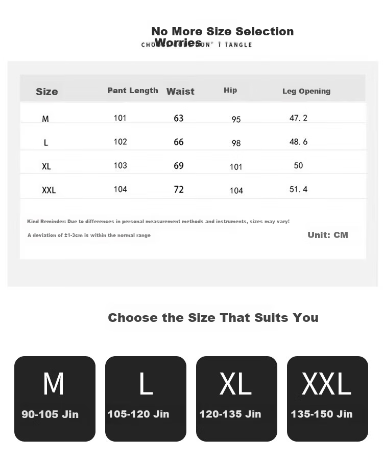 Free Style Wide-Leg Pants for Women Spring 2025 New High-Waist Slim Fit Narrow Casual Trousers 12