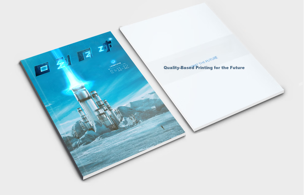 ZHIYIN A4 Coated Paper Laser Printing Paper Business Cards Menus Glossy Digital Printing High Gloss Photo Paper Cardstock Cover Paper Double-Sided Color Laser Paper 200g 5