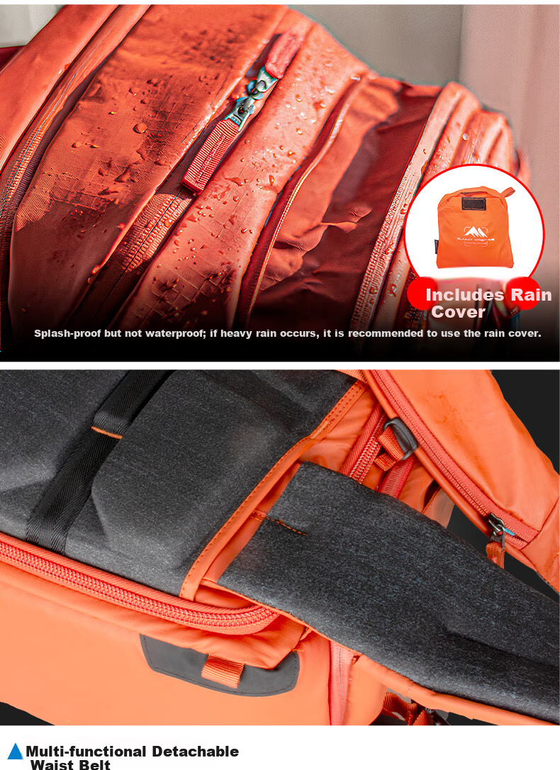 Shanmu Quick Release Buckle Black Photography Bag Accessory Compatible with Camera Backpack Hiking Travel Shoulder Strap Quick Release System 26