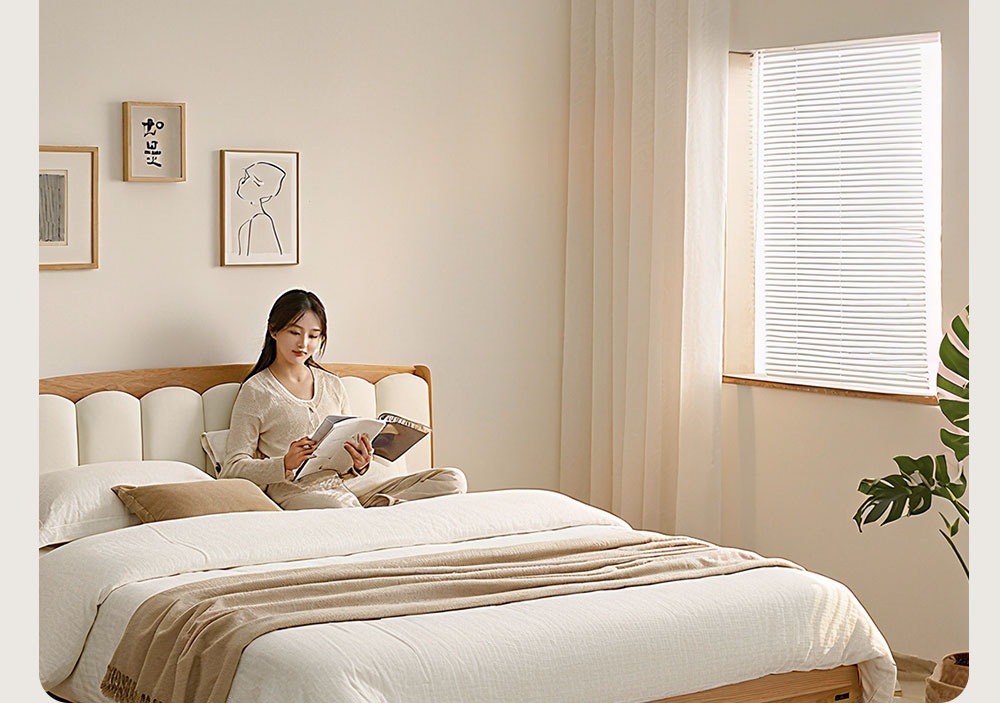 Kuka LED Ceiling Light Eye Protection PR Light Source Living Room Bedroom Lighting 40cm Round - Three Colors [Installation Included] 25