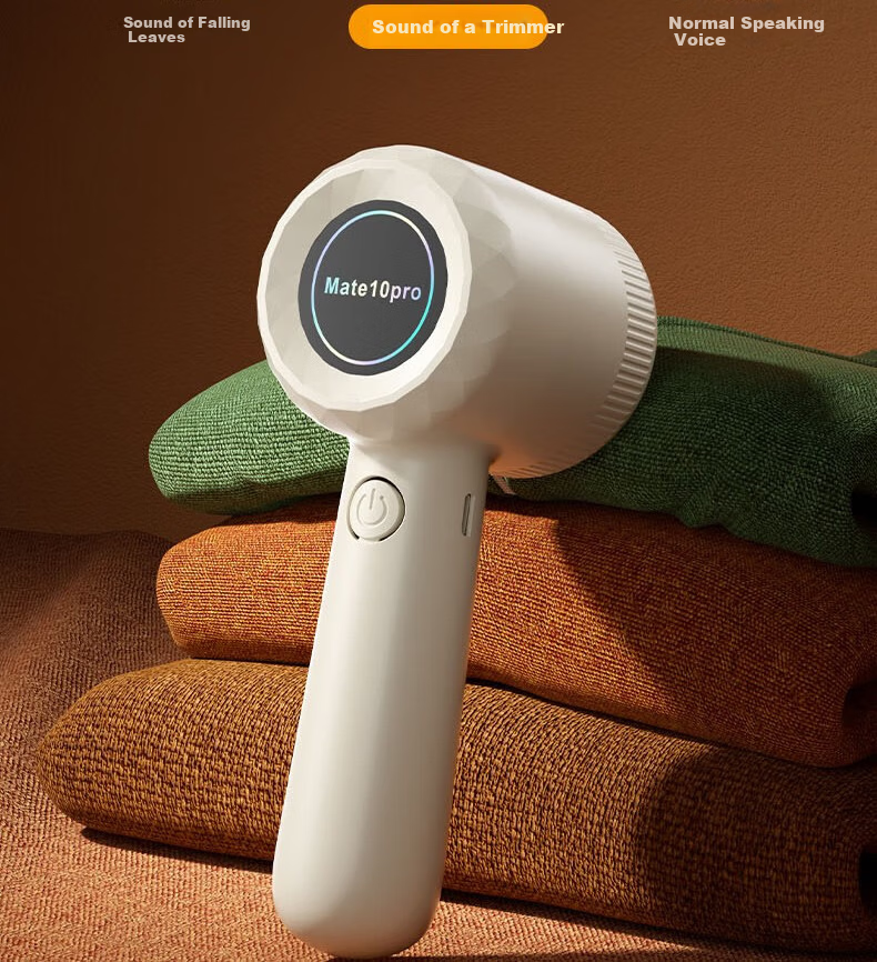 Meebordi Fabric Shaver Lint Remover Pilling Remover Clothes Sweater Hair Remover Grooming Tool Birthday Gift 25