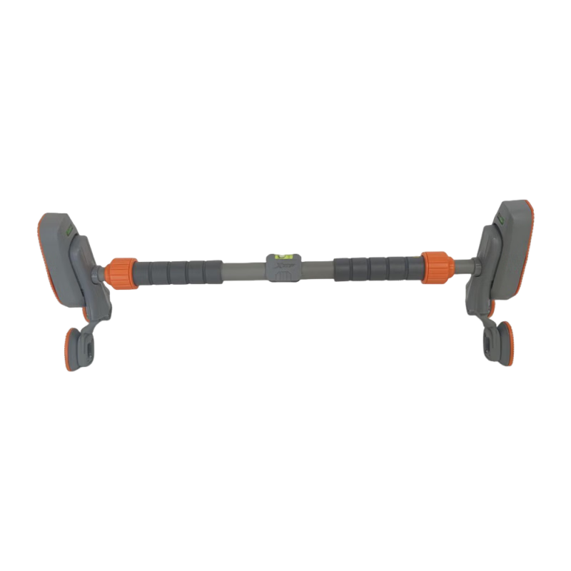 XTEP Home Pull-Up Bar Indoor Fitness Equipment for Adults And Children, No Drilling Required, Door-Mounted Training Gym Equipment Exercise Hanging Bar