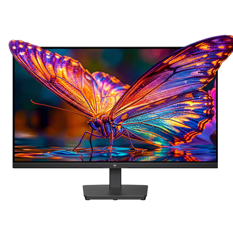 KTC 27-Inch 2K High-Definition 144Hz Monitor, Bright Eye Protection, Low Blue Light, HDMI Interface, Home Laptop External Office Computer Display Screen, 2026 Model