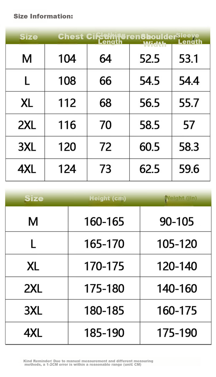 TUCANO Men's Sweatshirt Spring Autumn Loose Fit Crew Neck Long Sleeve Casual Heavyweight Jacket Black 4XL 6