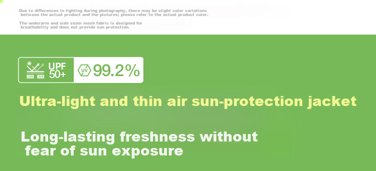 Beneunder Men's Sunscreen Jacket Thin Skin Jacket Ice Silk UV Protection Cooling Breathable Outdoor TS407 1