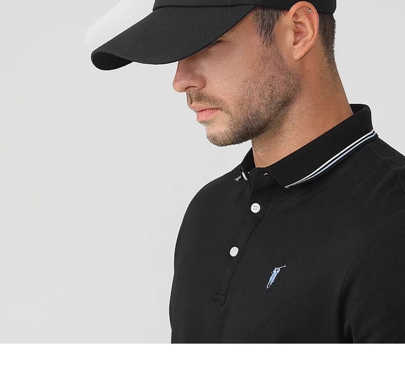 Miiow Men's Summer Baseball Cap Quick-Dry Mesh Breathable Sunshade Outdoor Duckbill Cap Dark Gray 9
