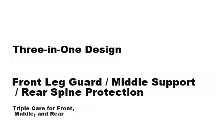 MINISO Lumbar Support Cushion Car Seat Memory Foam Office Chair Backrest Pain Relief 2