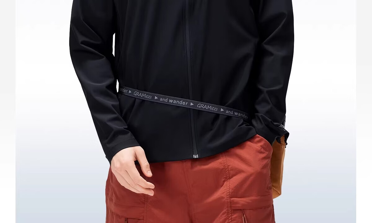 Camel Women's Stand Collar Sun Protection Jacket 2026 Spring Summer New Original Yarn Cool Breathable Sports Casual Short Jacket for Men 41