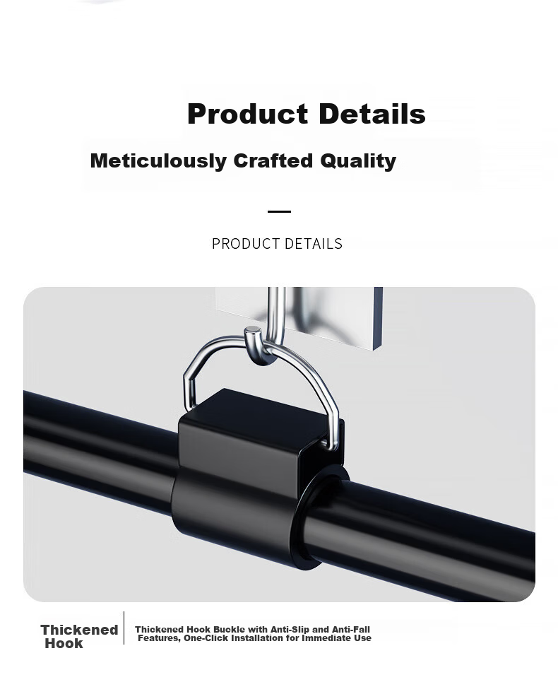 MEISHUO 100-Inch 16:9 Dual-Use Screen for Wall And Stand, White Plastic High-Definition Portable Projector Screen, No Drilling Required, for Home Office Use, Compatible with XGIMI, Jmgo, Dangbei, Xiaomi 7